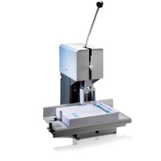 Kings KF-D150 Single Hole Heavy Duty Puncher