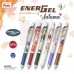 Pentel BLN75FL 四季-秋系列啫筆0.5mm (10支/盒)