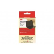 3M™ Notebook Screen Cleaning Wipes, CL630