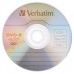 Verbatim #97176 DVD-R Life Series (16x) 4.7GB 50張裝