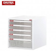 Shuter A4-105P Desktop Cabinet
