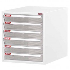 Shuter A4-106P Desktop Cabinet