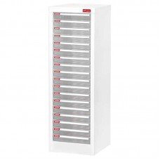 Shuter A4-118P Floor Type Cabinet