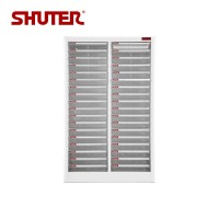 Shuter A4-236P 落地二排型樹德櫃