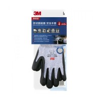3M CP500 專業型防切割耐磨安全手套 (大碼)