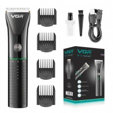 VGR V-661 電動理髮器髮剷剪髮器