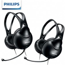 Philips 電腦耳筒 SHM1900/00