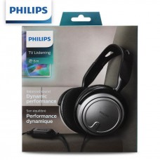 Philips 電視耳筒 SHP2500/97