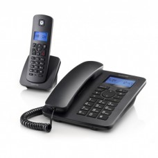 Motorola C4201 數碼室內無線組合電話 Motorola C4201 數碼室內無線組合電話