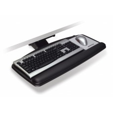 3M™ Knob Adjust Keyboard Tray, AKT60LE