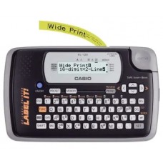 Casio #KL-120 Label Printer