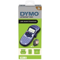 DYMO LetraTag LT-100H 標籤機