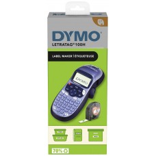 DYMO LetraTag LT-100H 標籤機