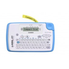 Casio KL-130 Label Printer 英文標籤機