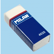 Milan擦膠 