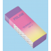 Milan擦膠 