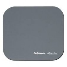 Fellowes FW5934005 Microban 防菌滑鼠墊(灰色)
