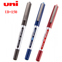 三菱 Uni #UB-150 全液式耐水性走珠筆 