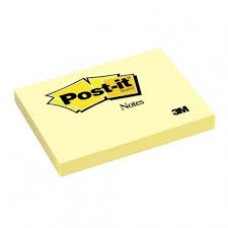 3M #657 Post-it Notes 