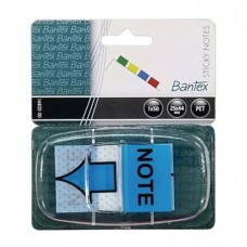Bantex 16833-00 Tape Flag “NOTE”