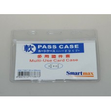 Multi-Function Pass Case #SM7236