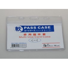 Multi-function Pass Case #SM7366