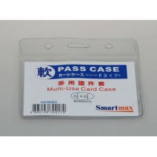 Multi-Function Pass Case #SM9060