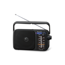 Panasonic RF-2400 Portable Radio