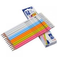 施德樓 Staedtler #13243C12 HB 鉛筆 (12枝裝)