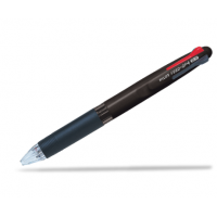 百樂牌 Super Grip-G 4 4色原子筆 