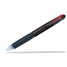 百樂牌 Super Grip-G 4 4色原子筆 