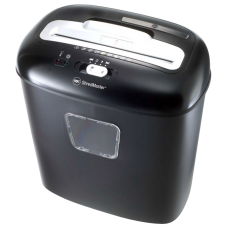 GBC Cross-cut Shredder Duo (4x45mm)