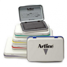 Artline #EHJ-1-00  Stamp Pad