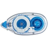 Plus TG-210 環保捲軸式雙面膠帶機