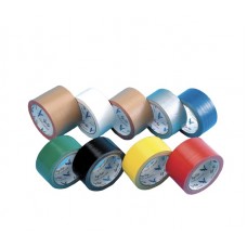 3" Colour Cloth Tape 