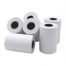 Thermal Paper Roll #5740 57x40mm 2 rolls/pack