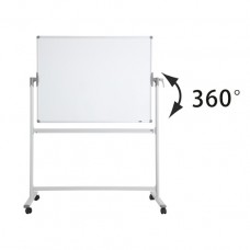 Comix 360° Reversible Double-Sided Whiteboard