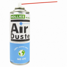 HOLLIES 壓縮氣體除塵劑 ( 450 毫升)